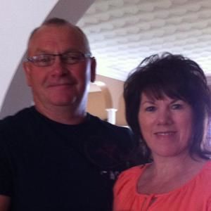 Meet your Posher, Gail